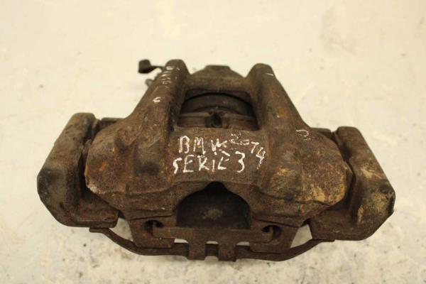 MACHOIRE AVANT GAUCHE BMW SERIE 1 / 3 / 4 - Vue 1